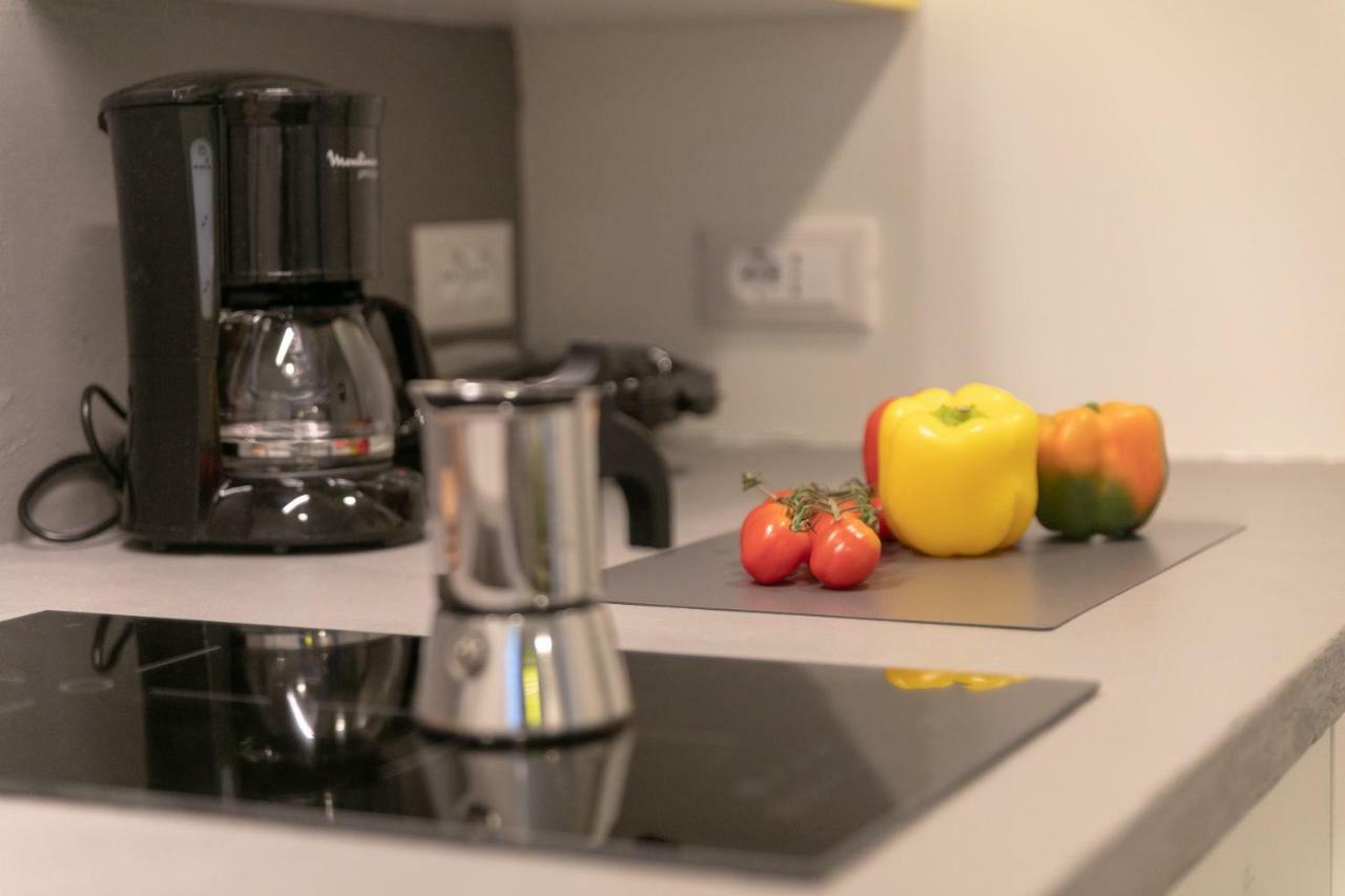 Mariva Downtown Apartment With Free Parking Rovinj Dış mekan fotoğraf