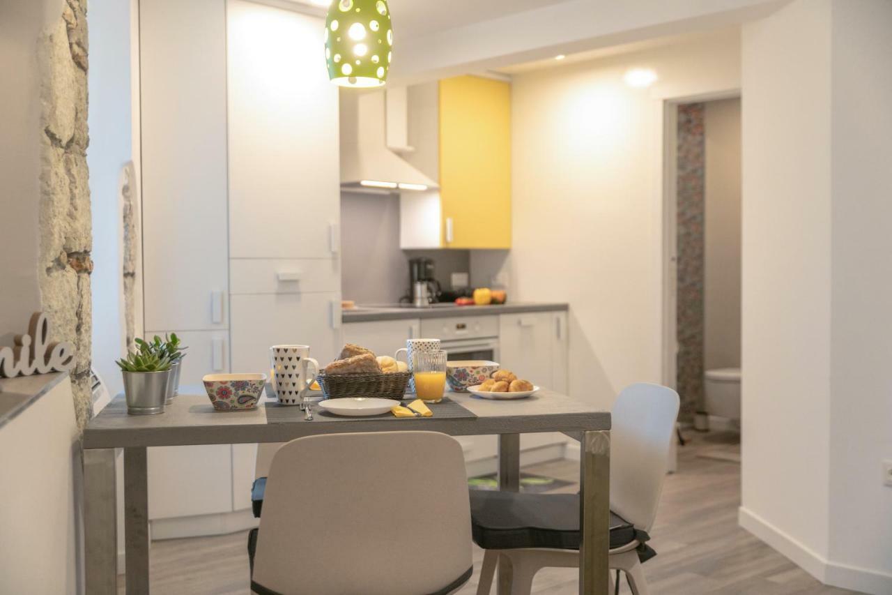 Mariva Downtown Apartment With Free Parking Rovinj Dış mekan fotoğraf