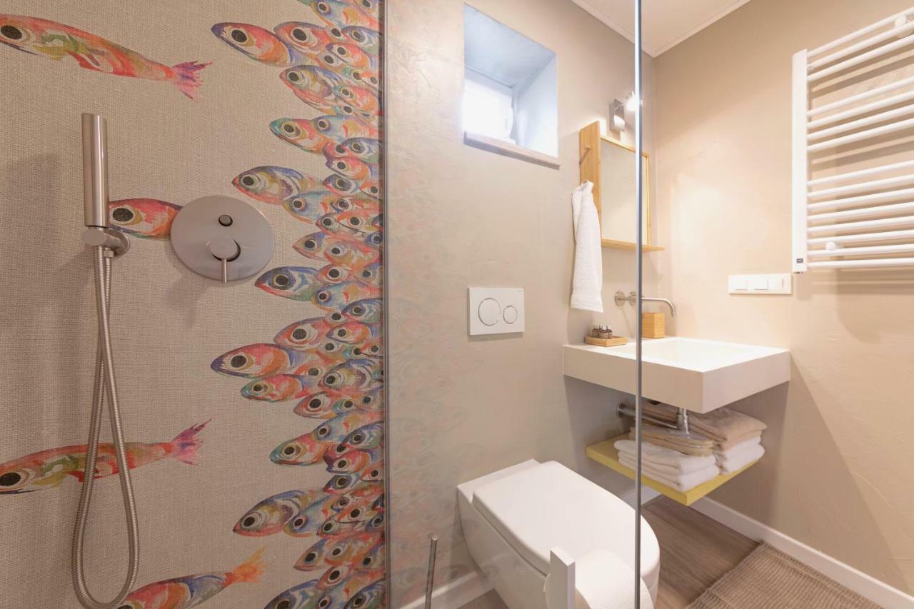 Mariva Downtown Apartment With Free Parking Rovinj Dış mekan fotoğraf